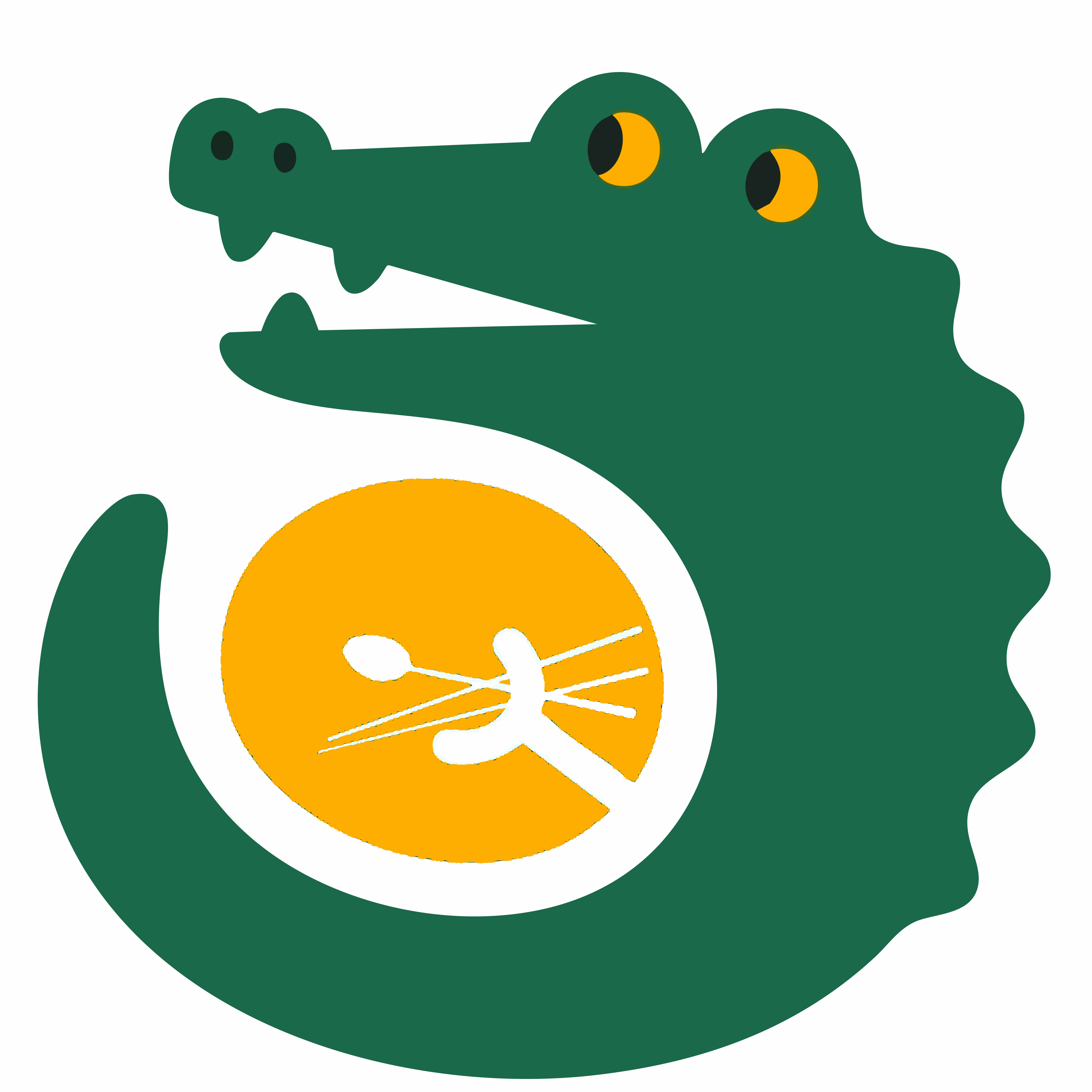 快用LOGO